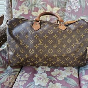 Lv bag